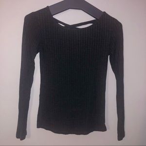 See You Monday Long Sleeve Shirt